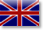 Flagge Englisch